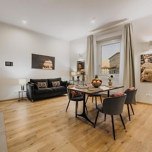 Appartement met een Slaapkamer